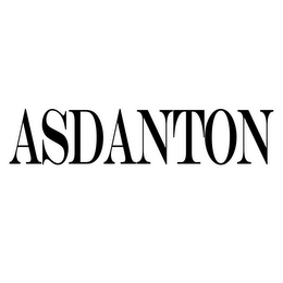 ASDANTON