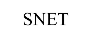 SNET