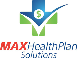 MAXHEALTHPLAN SOLUTIONS