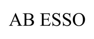 AB ESSO