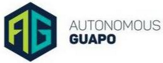 AG AUTONOMOUS GUAPO