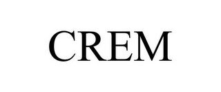 CREM