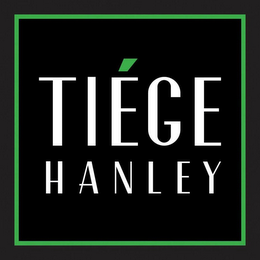 TIÉGE HANLEY