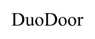 DUODOOR