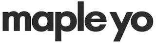 MAPLE YO
