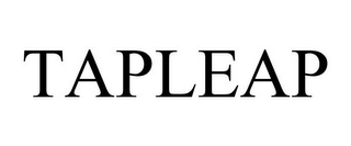 TAPLEAP