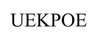 UEKPOE