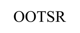 OOTSR