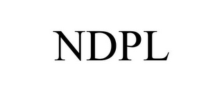 NDPL