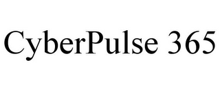 CYBERPULSE 365