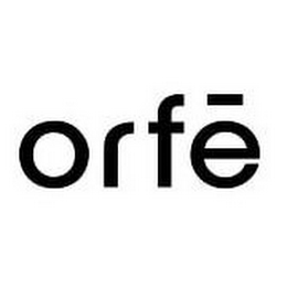 ORFE