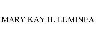 MARY KAY IL LUMINEA