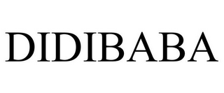 DIDIBABA