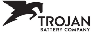 TROJAN BATTERY COMPANY