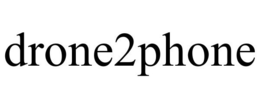 DRONE2PHONE