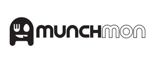 MUNCHMON