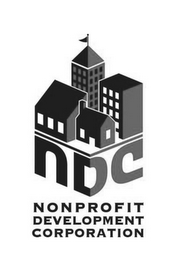 NDC NONPROFIT DEVELOPEMENT CORPORATION