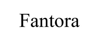 FANTORA