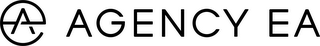 EA AGENCY EA
