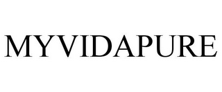 MYVIDAPURE