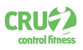 CRUZ CONTROL FITNESS