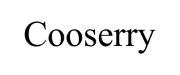 COOSERRY