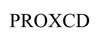 PROXCD
