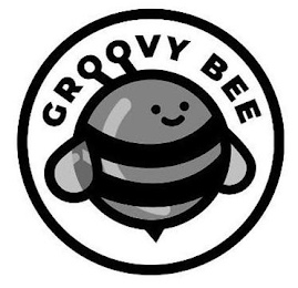 GROOVY BEE