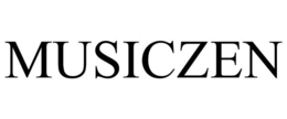 MUSICZEN LLC