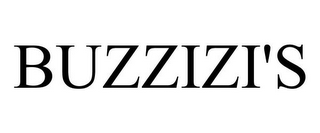 BUZZIZI'S