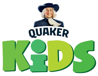 QUAKER KIDS