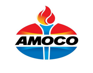 AMOCO