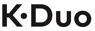 K · DUO