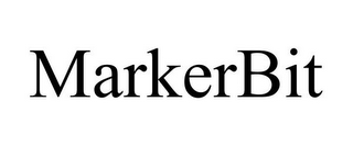 MARKERBIT