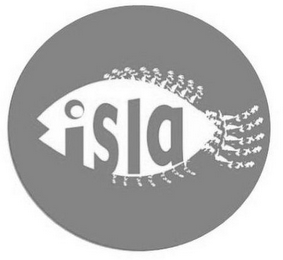 ISLA