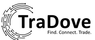 TRADOVE FIND. CONNECT. TRADE.