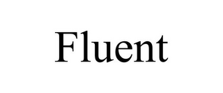 FLUENT