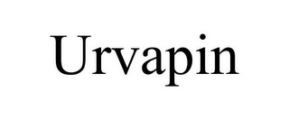 URVAPIN