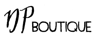 DP BOUTIQUE