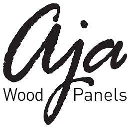 AJA WOOD PANELS