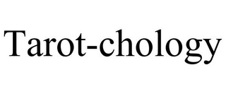 TAROT-CHOLOGY