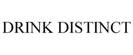 DRINK DISTINCT