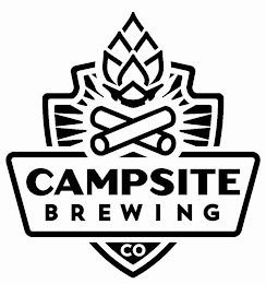 CAMPSITE BREWING CO