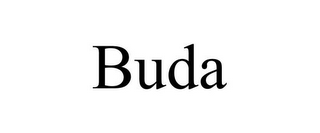 BUDA