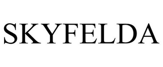 SKYFELDA