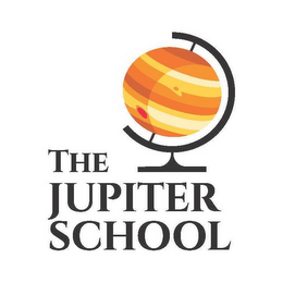 THE JUPITER SCHOOL