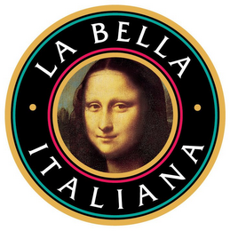 LA BELLA ITALIANA