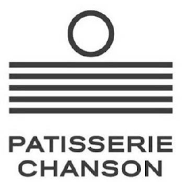 PATISSERIE CHANSON