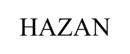 HAZAN