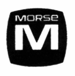 M MORSE